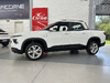 MONTANA 1.2 TURBO LTZ FLEX 4P AUTOMÁTICA - 2025 - SANTA MARIA