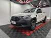 STRADA 1.4 ENDURANCE CS PLUS 8V FLEX 2P MANUAL - 2023 - SANTA MARIA