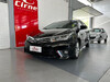 COROLLA 2.0 ALTIS 16V FLEX 4P AUTOMÁTICO - 2016 - SANTA MARIA