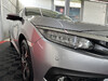 CIVIC 1.5 16V TOURING TURBO 4P AUTOMÁTICO - 2018 - SANTA MARIA