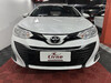 YARIS 1.5 16V FLEX SEDAN XL MULTIDRIVE3 - 2022 - SANTA MARIA