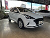 HB20 1.0 EVOLUTION 12V FLEX 4P MANUAL - 2020 - SANTA MARIA