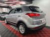 CRETA 1.6 ACTION 16V 4P FLEX AUTOMÁTICO - 2022 - SANTA MARIA