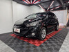 HB20 1.6 COMFORT PLUS 16V FLEX 4P AUTOMÁTICO - 2014 - SANTA MARIA
