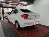 KA 1.5 SE SEDAN 12V FLEX 4P MANUAL - 2020 - SANTA MARIA