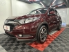 HR-V 1.8 16V FLEX EXL 4P AUTOMÁTICO - 2016 - SANTA MARIA