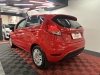 FIESTA 1.5 SE HATCH 16V FLEX 4P MANUAL - 2014 - SANTA MARIA