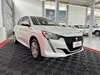 208 1.6 ACTIVE 16V FLEX 4P AUTOMÁTICO - 2023 - SANTA MARIA