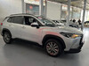 COROLLA 2.0 CROSS XR 16V FLEX 4P AUTOMÁTICO - 2022 - SANTA MARIA