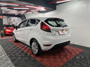 FIESTA 1.6 SE HATCH 16V FLEX 4P AUTOMÁTICO - 2018 - SANTA MARIA