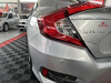 CIVIC 1.5 16V TOURING TURBO 4P AUTOMÁTICO - 2018 - SANTA MARIA