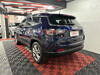 COMPASS 1.3 LONGITUDE T270 16V TURBO 4X2 FLEX 4P AUTOMÁTICO - 2022 - SANTA MARIA