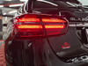 GLA 200 1.6 CGI ADVANCE 16V TURBO FLEX 4P AUTOMÁTICO - 2018 - SANTA MARIA