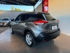 KICKS 1.6 16V FLEX S 4P MANUAL - 2018 - SANTA MARIA