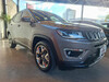 COMPASS 2.0 16V FLEX LIMITED AUTOMÁTICO - 2018 - SANTA MARIA