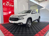 TORO 1.8 16V EVO FLEX FREEDOM AUTOMÁTICO - 2017 - SANTA MARIA