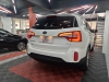 SORENTO 3.5 4X4 V6 24V 4P AUTOMÁTICO - 2015 - SANTA MARIA