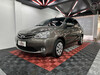 ETIOS 1.5 XS SEDAN 16V FLEX 4P AUTOMÁTICO - 2017 - SANTA MARIA