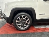 RENEGADE 1.8 16V FLEX LONGITUDE 4P AUTOMÁTICO - 2021 - SANTA MARIA