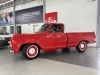D10 4.0 CUSTOM S CS 8V DIESEL 2P MANUAL - 1985 - SANTA MARIA