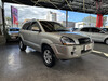 TUCSON 2.0 MPFI GLS 16V 143CV 2WD FLEX 4P AUTOMÁTICO - 2013 - SANTA MARIA
