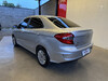 KA 1.0 SE PLUS 12V FLEX 4P MANUAL - 2021 - SANTA MARIA