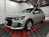 ONIX 1.0PREMIER PLUS 12V TURBO FLEX 4P AUTOMÁTICO - 2023 - SANTA MARIA