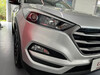 TUCSON 1.6 GLS TURBO 4P AUTOMÁTICO - 2021 - SANTA MARIA