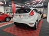 FIESTA 1.6 SE HATCH 16V FLEX 4P AUTOMÁTICO - 2017 - SANTA MARIA