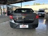 PRISMA 1.4 MPFI LTZ 8V FLEX 4P AUTOMÁTICO - 2017 - SANTA MARIA