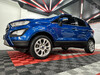 ECOSPORT 2.0 FREESTYLE 16V FLEX 4P AUTOMÁTICO - 2019 - SANTA MARIA