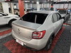 LOGAN 1.6 EXPRESSION 16V FLEX 4P AUTOMÁTICO - 2020 - SANTA MARIA
