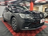 TIGUAN 1.4 ALLSPACE 250 TSI FLEX 4P - 2019 - SANTA MARIA