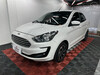 KA 1.5 SE SEDAN 16V FLEX 4P MANUAL - 2020 - SANTA MARIA