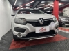 SANDERO 1.6 STEPWAY 16V FLEX 4P MANUAL - 2018 - SANTA MARIA