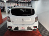 SANDERO 1.6 STEPWAY 8V FLEX 4P MANUAL - 2015 - SANTA MARIA
