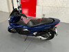 PCX 150 DLX ABS - 2021 - SANTA MARIA