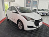 HB20 1.0 COMFORT PLUS 12V FLEX 4P MANUAL - 2019 - SANTA MARIA