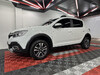SANDERO 1.6 STEPWAY ICONIC X-TRONIC 16V FLEX 4P AUTOMÁTICO - 2021 - SANTA MARIA
