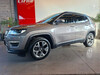 COMPASS 2.0 16V FLEX LIMITED AUTOMÁTICO - 2018 - SANTA MARIA