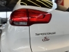 SPORTAGE 2.0 LX 4X2 16V FLEX 4P AUTOMÁTICO - 2015 - SANTA MARIA