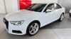 A4 2.0 TFSI ATTRACTION 4P S TRONIC - 2017 - SANTA MARIA
