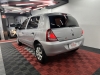 CLIO 1.0 EXPRESSION 16V FLEX 4P MANUAL - 2014 - SANTA MARIA