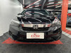 CITY 1.5 SEDAN TOURING 16V FLEX 4P AUTOMÁTICO - 2023 - SANTA MARIA