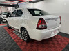 ETIOS 1.5 PLATINUM 16V FLEX 4P MANUAL - 2016 - SANTA MARIA
