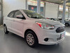 KA 1.5 SE SEDAN 16V FLEX 4P MANUAL - 2017 - SANTA MARIA