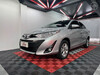 YARIS 1.5 XS SEDAN 16V FLEX 4P AUTOMÁTICO - 2019 - SANTA MARIA