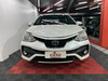 ETIOS 1.5 PLATINUM SEDAN 16V FLEX 4P AUTOMÁTICO - 2018 - SANTA MARIA