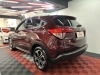 HR-V 1.8 16V FLEX EXL 4P AUTOMÁTICO - 2016 - SANTA MARIA