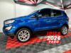 ECOSPORT 2.0 FREESTYLE 16V FLEX 4P AUTOMÁTICO - 2019 - SANTA MARIA
